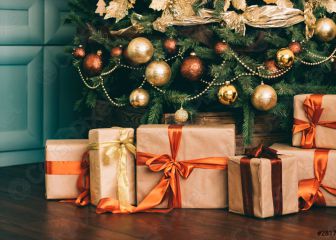 Origen de los regalos navideños del Niño Jesús en México