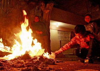 CaMe llama a evitar quemar pirotecnia en Navidad