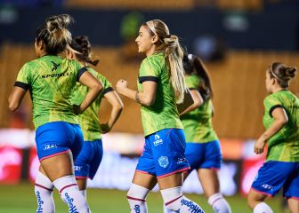 Bravas tendrán estructura independiente a equipo varonil