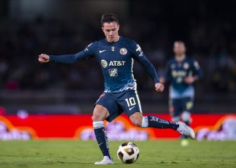 Córdova: “En América no podía pelear por un puesto titular”