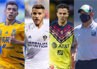 Los mejores regalos de Navidad en la Liga MX