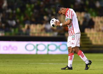 Los equipos más perdedores de Liga MX en el 2021