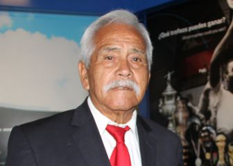 José ‘Jamaicón’ Villegas fallece a los 87 años