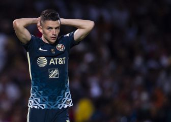 América, el equipo con más triunfos en Liga MX del 2021 que no fue campeón
