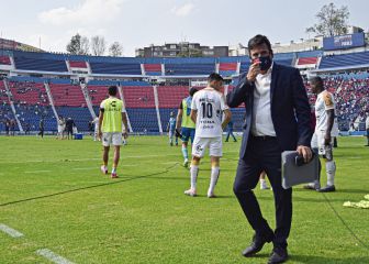 Tres técnicos de Liga Expansión que podrían dirigir en Liga MX