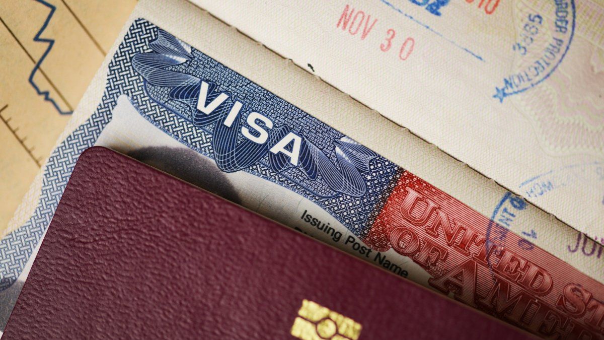 B1 and B2 visas: what do they mean, what can be done and how long can you stay in the US with each