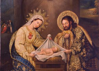 Origen del Día de la Sagrada Familia