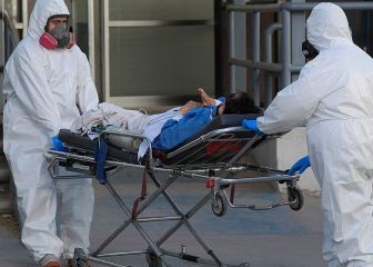 Coronavirus en México: casos, vacunas y semáforo COVID | Últimas noticias noticias, 26 de diciembre