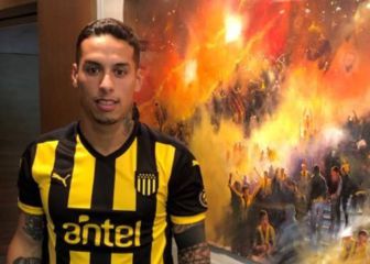 Pachuca habría ganado fichaje de Jesús Trindade al América