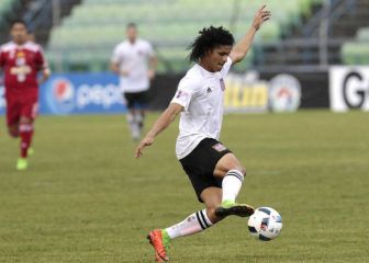 El venezolano Eduard Bello es nuevo refuerzo del Mazatlán FC