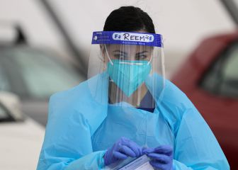 Coronavirus en México: casos, vacunas y semáforo COVID | Sumario noticias noticias, 27 de diciembre