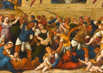 Origen del Día de los Santos Inocentes en México