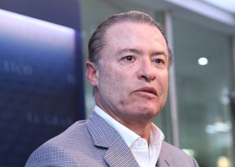 Qué pasó con Quirino Ordaz y quién sería el nuevo embajador en España