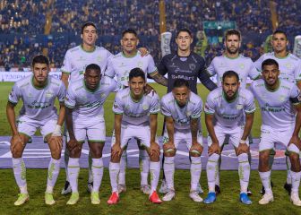 Clausura 2022: los equipos que pelearán por evitar el pago de multas de tabla de cocientes