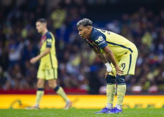 Las cuentas pendientes del América previo al CL22