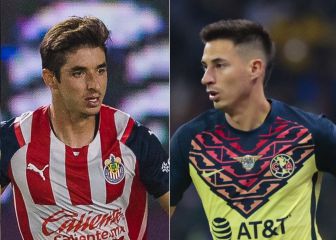 El panorama de los 'cuatro grandes' para el CL22