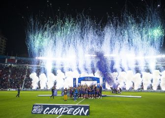 El Apertura 2021, torneo histórico para Liga Expansión