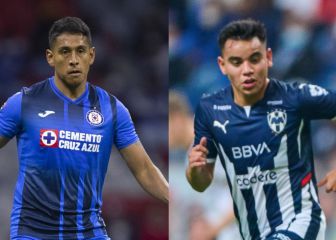 Luis Romo y Charly Rodríguez cerca de cambiar de equipo