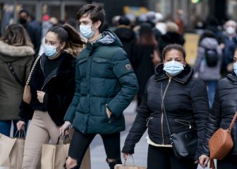 Países que ya aprobaron la cuarta dosis contra la Covid-19