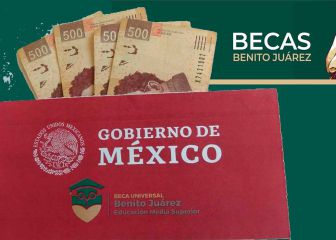 Becas Benito Juárez amplía el período de atención
