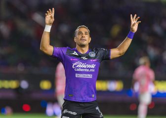 Camilo Sanvezzo es confirmado como nuevo jugador de Toluca