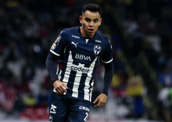 Charly, con mejores números que Romo en el último torneo