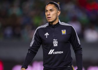 Europa podría esperar más para Carlos Salcedo