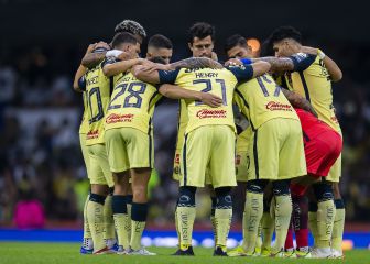 América: El medio campo, el dulce acertijo de Santiago Solari