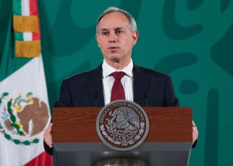 Vacunación México: cuándo recibirán los maestros la dosis de refuerzo y en qué puntos