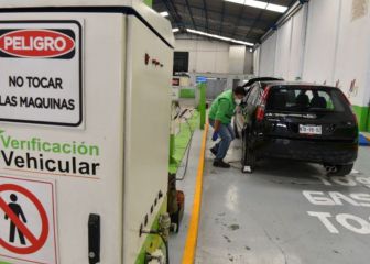 Verificación vehicular 2022: cómo se hará y dónde pedir cita