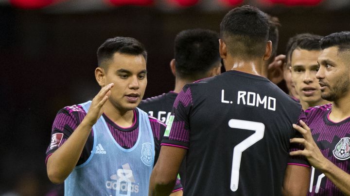 Cruz Azul y Rayados hacen acuerdo con Romo y Rodríguez - AS México