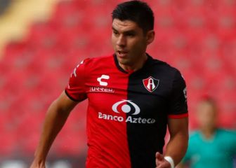 Jesús Angulo da positivo a Covid-19