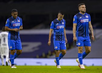 Las figuras de la novena que dejarán a Cruz Azul