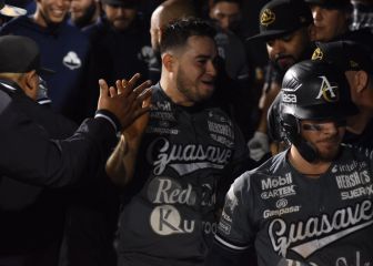 Algodoneros derrotaron a Yaquis y tomaron ventaja en la serie
