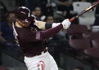 Tomateros se lleva el tercero de la serie antes Mayos
