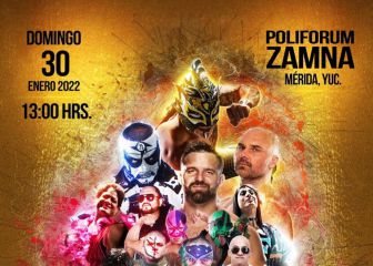 Triple A anuncia inicio de la Gira por los 30 años de la empresa