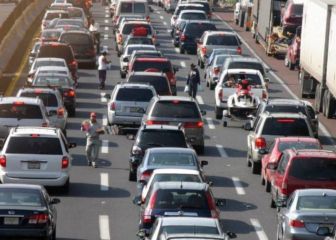 Hoy No Circula 30 de diciembre: vehículos y placas en CDMX, EDOMEX, Hidalgo y Puebla