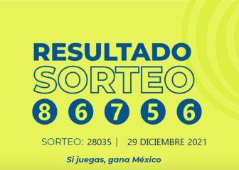 Resultados Lotería Tris Extra hoy: ganadores y números premiados | 29 de diciembre