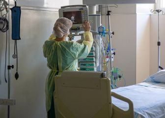 México registra 5 mil 290 nuevos casos de Covid-19 en 24 horas