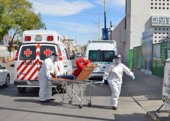 Salud de Oaxaca señala que en la entidad circulan 16 variantes de Covid-19