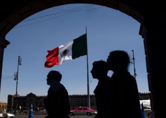 Feriados en México en 2022: ¿cuáles son los puentes del próximo año?