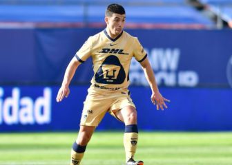 Cruz Azul tiene en la mira a Erik Lira