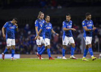 La base mexicana que tendrá Cruz Azul en el 2022