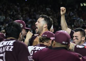 Tomateros venció a Mayos y están en semifinales de la LMP
