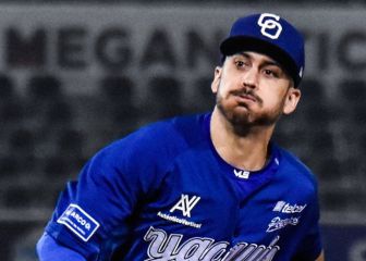 Algodoneros se impone 3-1 a Yaquis en los playoffs de la LMP