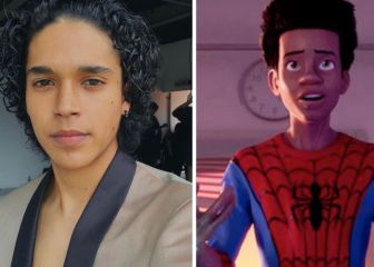 Benny Emmanuel se postula para interpretar a Miles Morales en ‘Spider-Man’