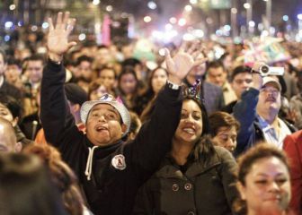 México termina el 2021 con 299 mil 428 defunciones por Covid-19