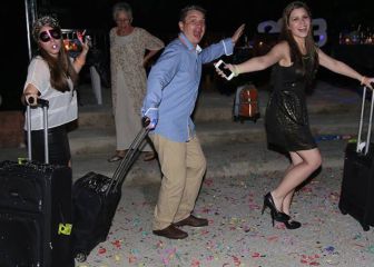 Año Nuevo en México: rituales y tradiciones para recibir el 2022