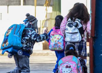 Regreso de las clases: fechas y calendario escolar de 2022