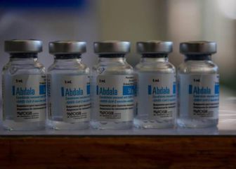 Vacuna Abdala: efectividad, características y quién puede ponerse la vacuna cubana contra la Covid-19